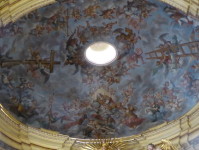 Kathedrale Maria Himmelfahrt und Johannes der Täufer III